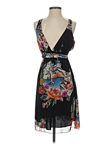 XXI Cocktail Dress (view 1)