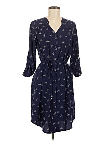 41Hawthorn Casual Dress (view 1)