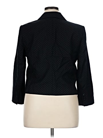 Ann Taylor Blazer (view 2)