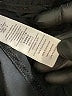 New Balance 100% Polyester Solid Black Athletic Shorts Size S - photo 4