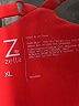 Z by Zella Solid Pink Romper Size XL - photo 4