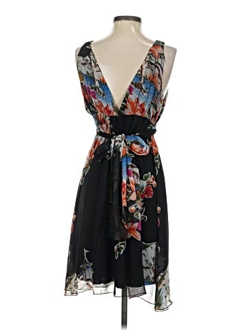 XXI Cocktail Dress (view 2)