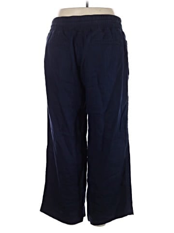 Quince Linen Pants (view 2)