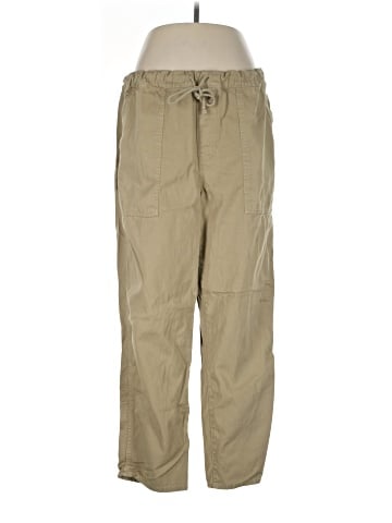 Madewell Pull-On Relaxed Pants (view 1)