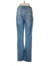 Buffalo by David Bitton Hearts Blue Jeans Size 28 waist - photo 2