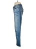Buffalo by David Bitton Hearts Blue Jeans Size 28 waist - photo 5
