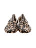 Talbots 100% Leather Brown Flats Size 7 1/2 - photo 2