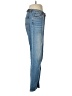 Buffalo by David Bitton Hearts Blue Jeans Size 28 waist - photo 4