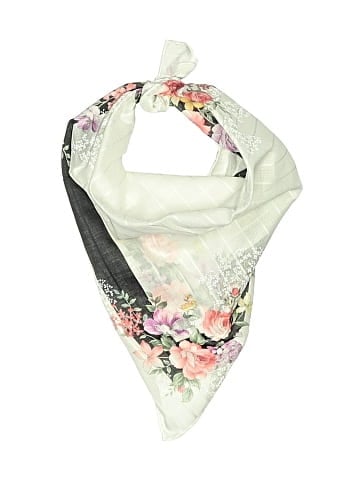 Saint Laurent Vintage Scarf (view 1)