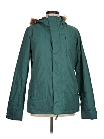 Burton Snow Jacket (view 1)