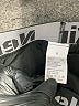 Unbranded Black Athletic Shorts Size S - photo 3