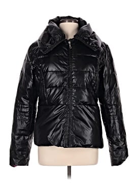 Donna Karan New York Snow Jacket