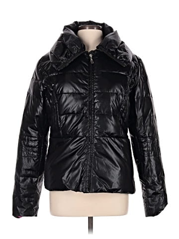 Donna Karan New York Snow Jacket (view 1)