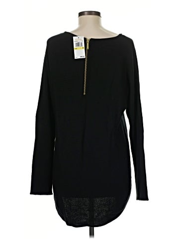 MICHAEL Michael Kors Long Sleeve Top (view 2)