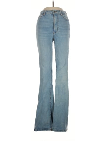 Zara Jeans (view 1)