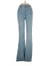 Zara Blue Jeans Size 2 - photo 1