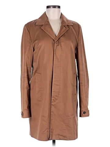 Burberry Prorsum Trenchcoat (view 1)