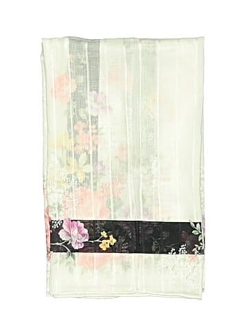 Saint Laurent Vintage Scarf (view 2)