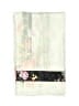 Saint Laurent Floral Green Vintage Scarf One size - photo 2