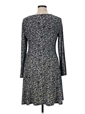 Lauren by Ralph Lauren Casual Dress (view 2)