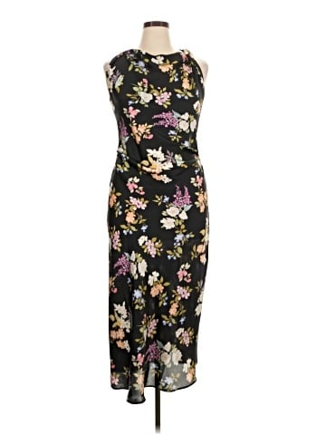 Zara Cocktail Dress (view 1)