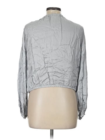 Bella Dahl Long Sleeve Blouse (view 2)