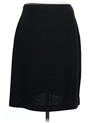 St. John Collection by Marie Gray Casual Skirt (view 2)