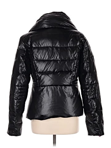 Donna Karan New York Snow Jacket (view 2)