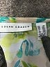 Susan Graver Tan Short Sleeve Blouse Size 2X - photo 7