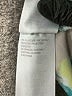 Susan Graver Tan Short Sleeve Blouse Size 2X - photo 8