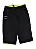 Under Armour Black Athletic Shorts Size S - photo 1