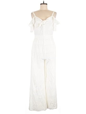 Julia Jordan Jumpsuit (view 1)