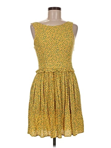 Jack Wills Casual Dress (view 1)