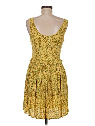 Jack Wills Casual Dress (view 2)