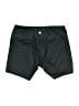 90 Degree by Reflex Solid Green Athletic Shorts Size S - photo 2