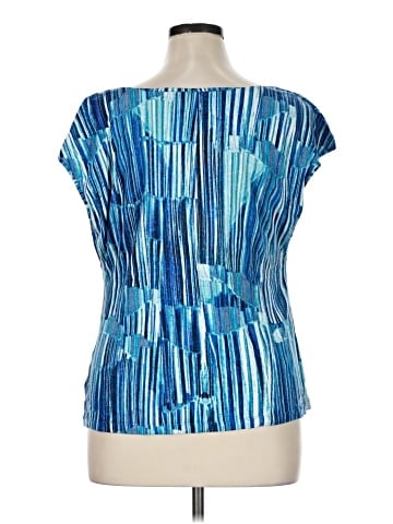 Nic + Zoe Sleeveless T-Shirt (view 2)