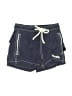 Vilebrequin 100% Polyester Blue Board Shorts Size 2 - photo 1