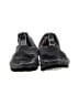 TOMS Solid Black Flats Size 9 - photo 2