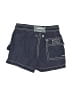 Vilebrequin 100% Polyester Blue Board Shorts Size 2 - photo 2