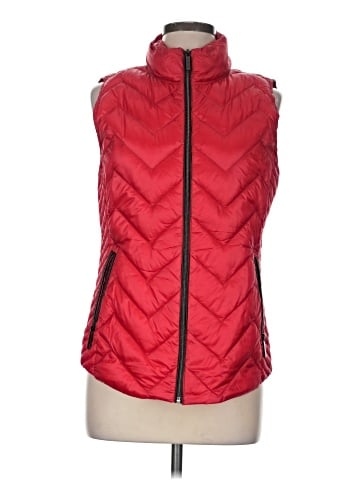 MICHAEL Michael Kors Vest (view 1)