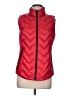 MICHAEL Michael Kors 100% Nylon Red Vest Size M - photo 1