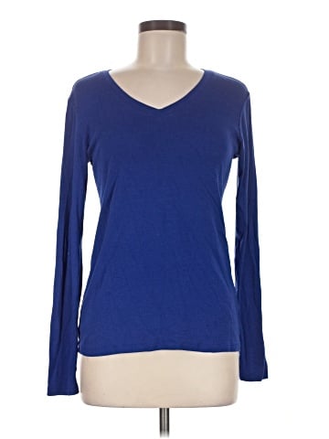 Eddie Bauer Long Sleeve T-Shirt (view 1)