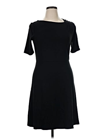 Ann Taylor Casual Dress (view 1)