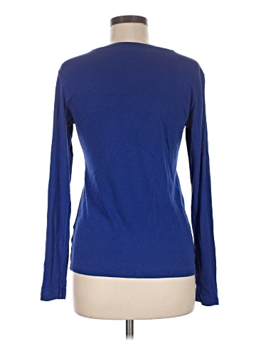 Eddie Bauer Long Sleeve T-Shirt (view 2)