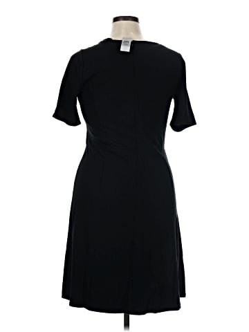 Ann Taylor Casual Dress (view 2)