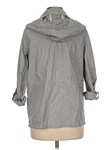 H&M L.O.G.G. Raincoat (view 2)