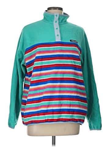 Lands' End Pullover Sweater (view 1)