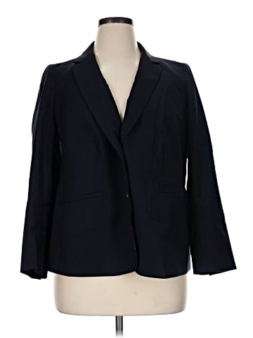Talbots Wool Blazer (view 1)