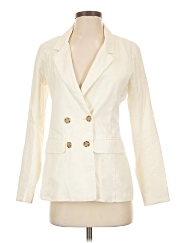 Abercrombie & Fitch Blazer (view 1)