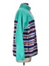 Lands' End 100% Polyester Teal Pullover Sweater Size L - photo 4